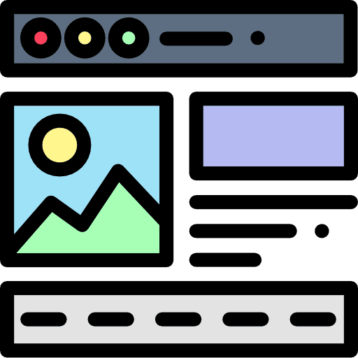 About Icon